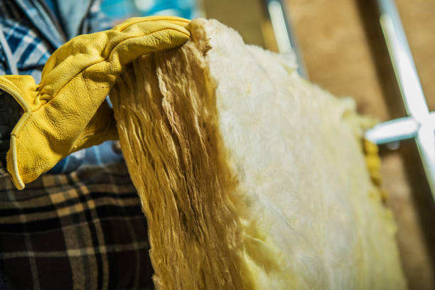 Best Insulation Installation Services in Royse City, TX