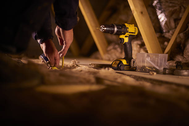 Best Commercial Insulation in Royse City, TX